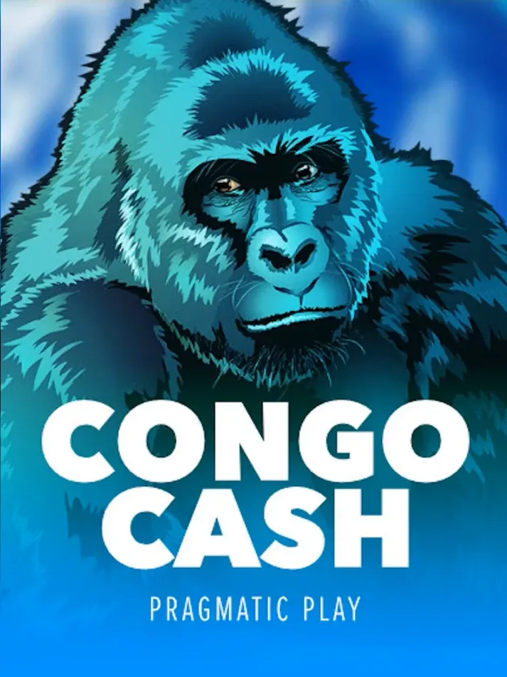 Congo Cash
